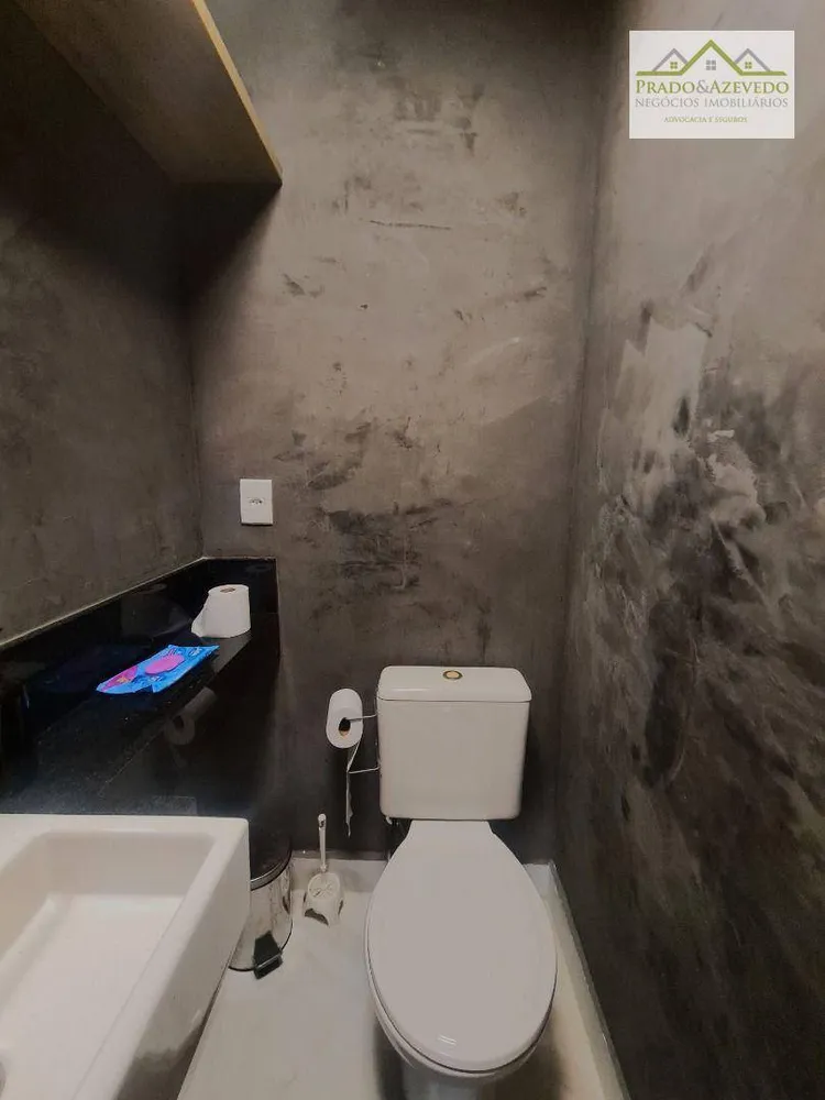 Casa, 3 quartos, 143 m² - Foto 14