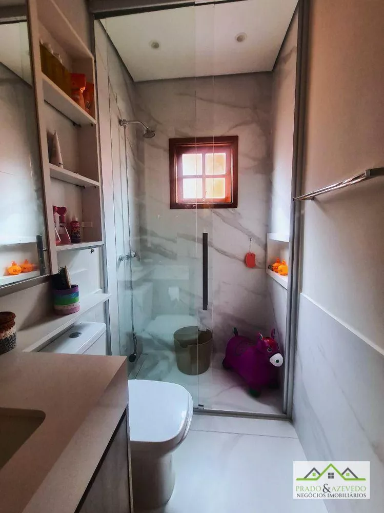 Casa, 3 quartos, 143 m² - Foto 1