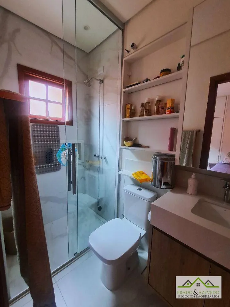 Casa, 3 quartos, 143 m² - Foto 5
