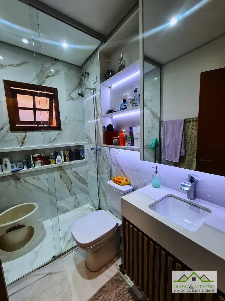 Casa, 3 quartos, 143 m² - Foto 6