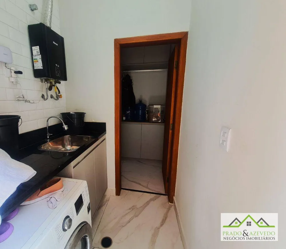 Casa, 3 quartos, 143 m² - Foto 13