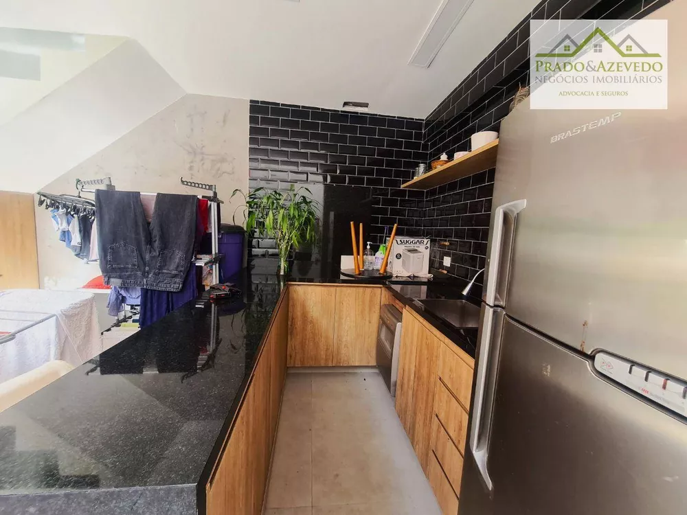 Casa, 3 quartos, 143 m² - Foto 3