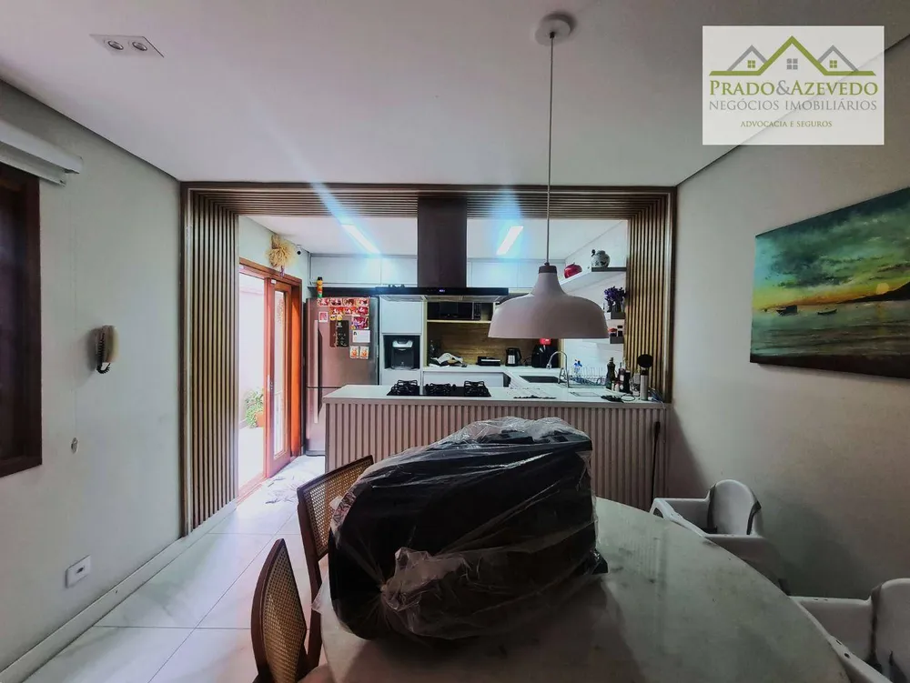Casa, 3 quartos, 143 m² - Foto 3