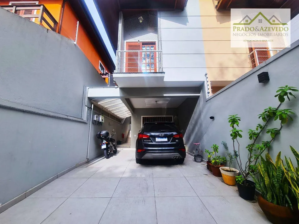 Casa, 3 quartos, 143 m² - Foto 7