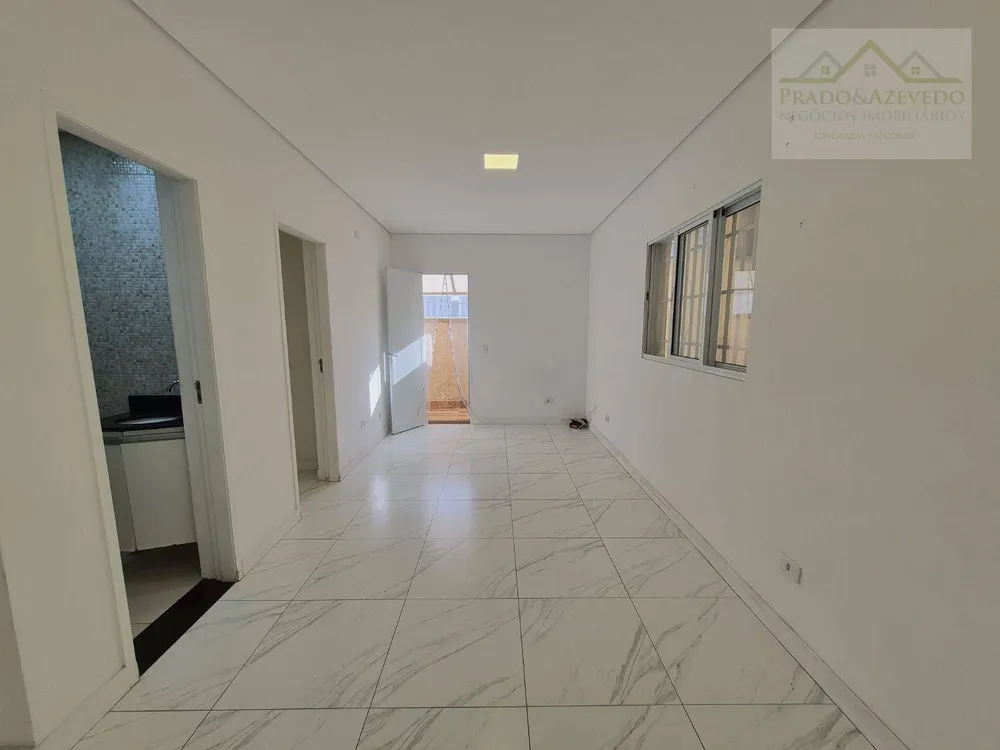 Casa de Condomínio, 1 quarto - Foto 7