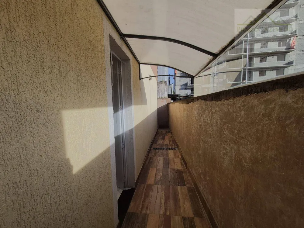 Casa de Condomínio, 1 quarto - Foto 1