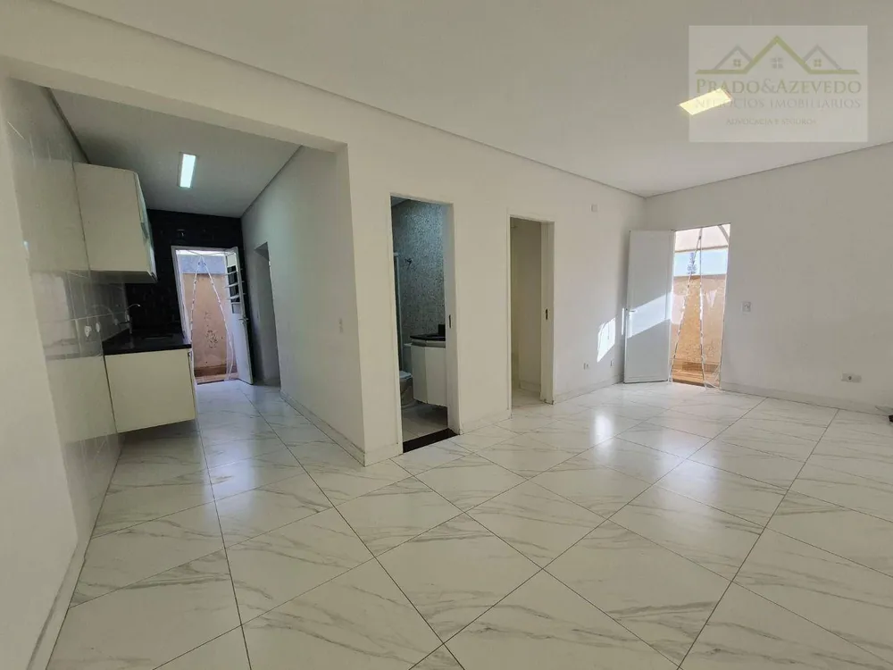 Casa de Condomínio, 1 quarto - Foto 6