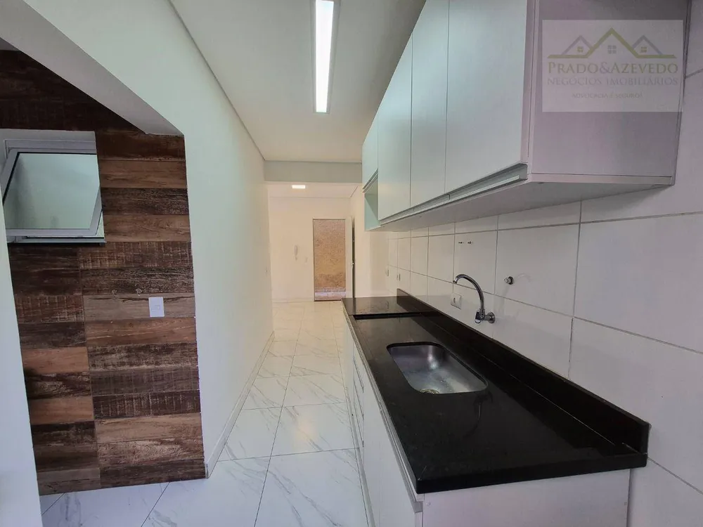 Casa de Condomínio, 1 quarto - Foto 10