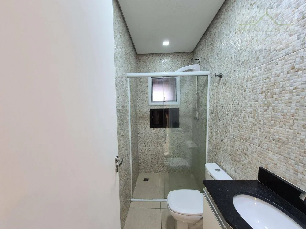 Casa de Condomínio, 1 quarto - Foto 2