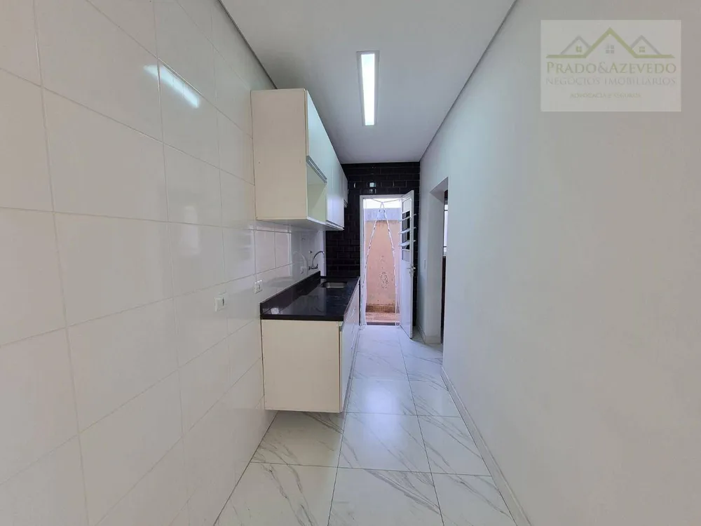 Casa de Condomínio, 1 quarto - Foto 8