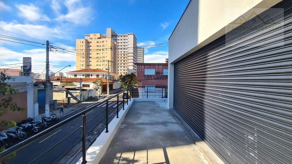 Loja-Salão, 42 m² - Foto 8