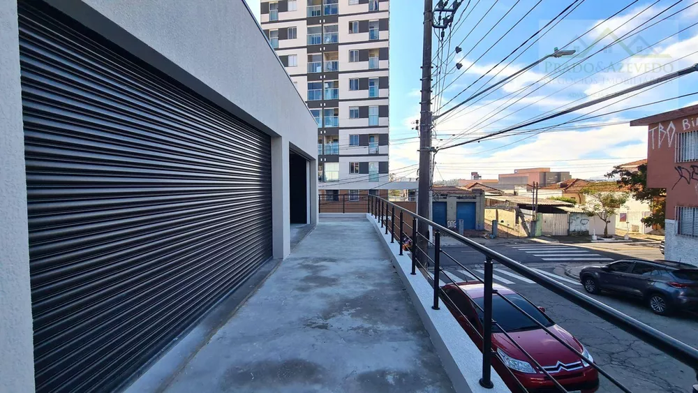 Loja-Salão, 42 m² - Foto 1