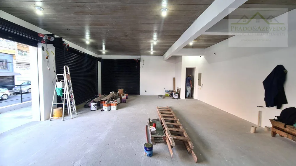 Loja-Salão, 42 m² - Foto 4