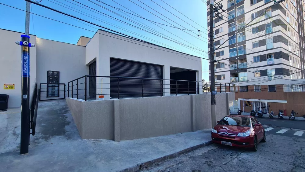 Loja-Salão, 42 m² - Foto 4
