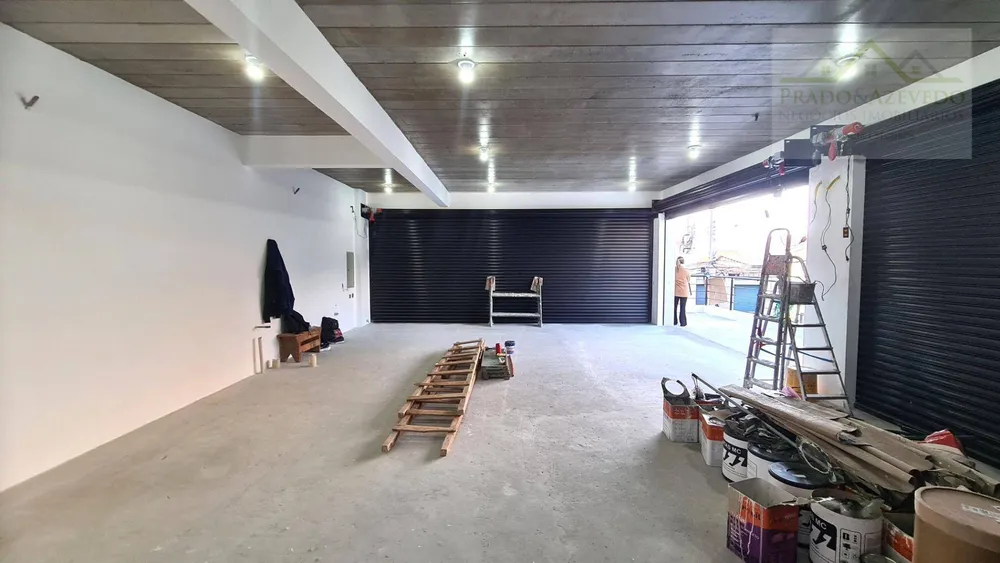 Loja-Salão, 42 m² - Foto 6