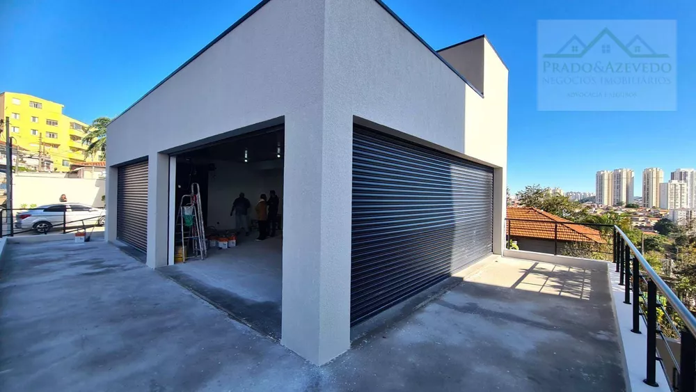 Loja-Salão, 42 m² - Foto 2