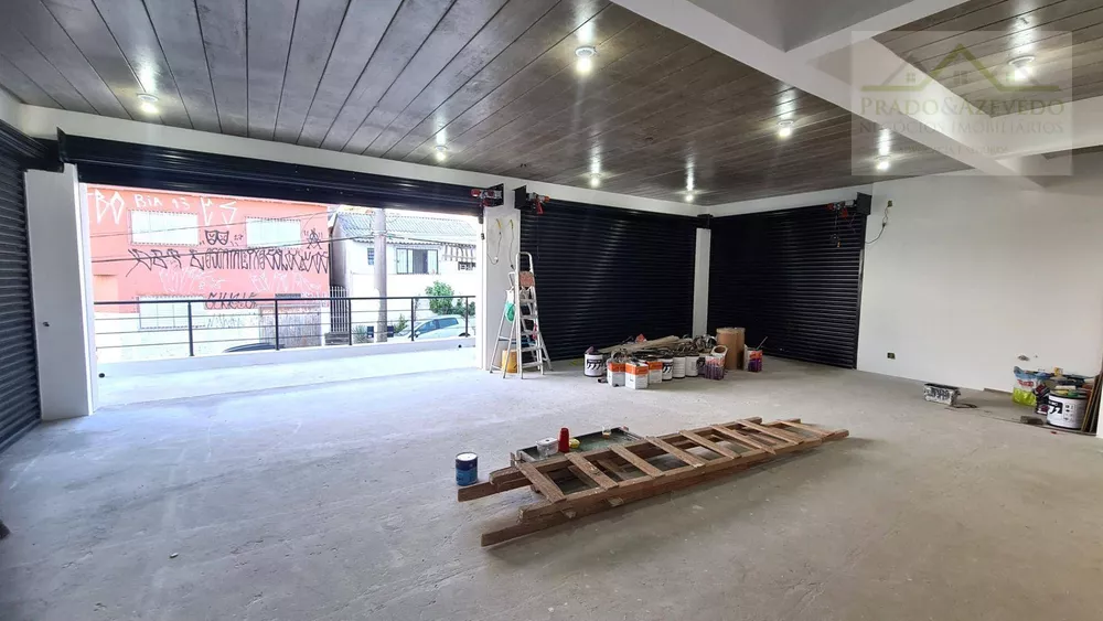 Loja-Salão, 42 m² - Foto 3