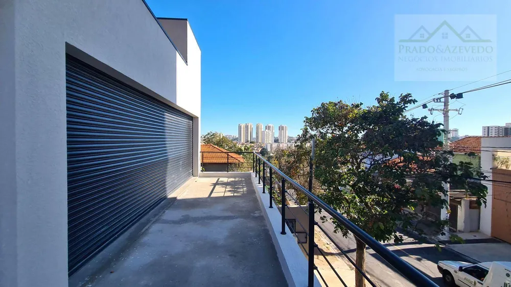 Loja-Salão, 42 m² - Foto 2