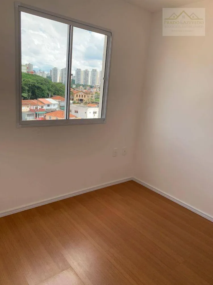 Apartamento, 2 quartos, 35 m² - Foto 4