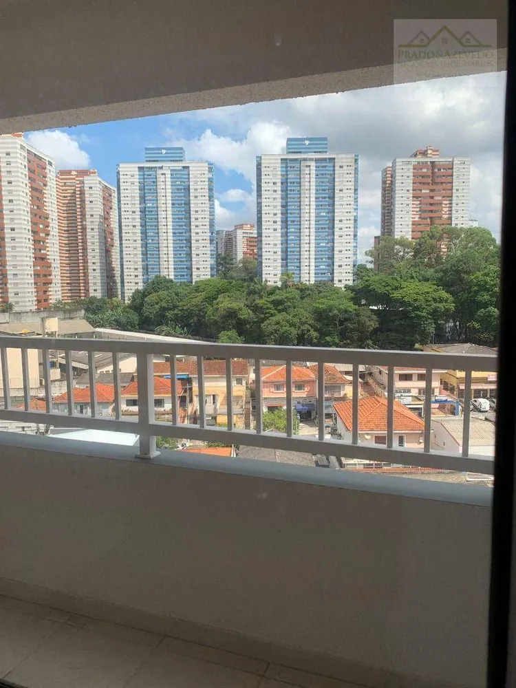 Apartamento, 2 quartos, 35 m² - Foto 5