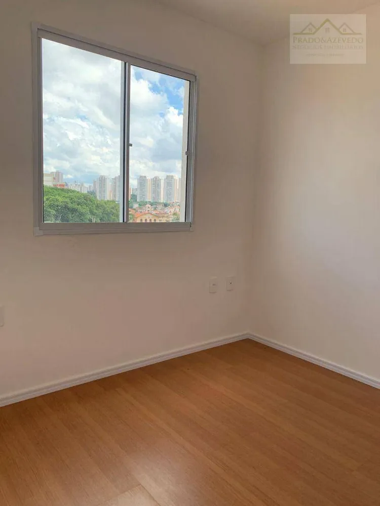 Apartamento, 2 quartos, 35 m² - Foto 3