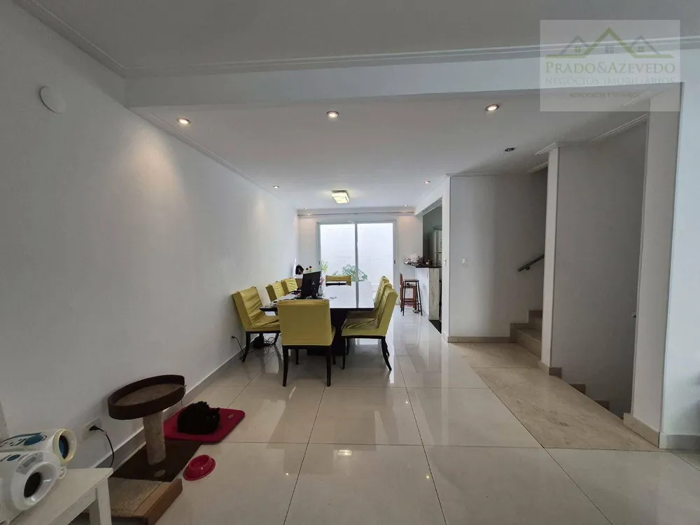 Casa de Condomínio, 4 quartos - Foto 3