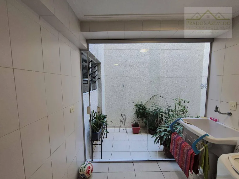 Casa de Condomínio, 4 quartos - Foto 14