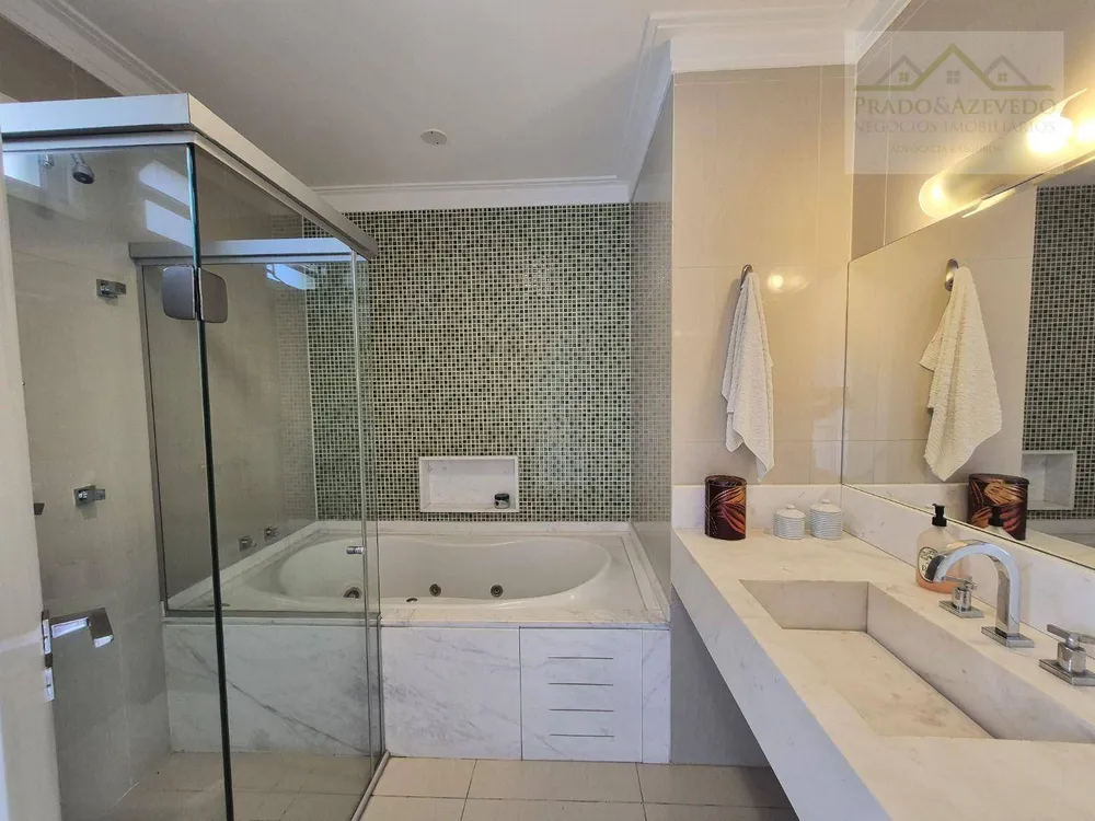 Casa de Condomínio, 4 quartos - Foto 10