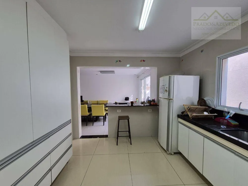Casa de Condomínio, 4 quartos - Foto 5