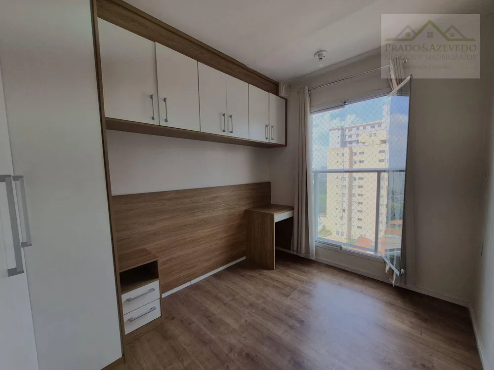 Apartamento, 2 quartos, 31 m² - Foto 4