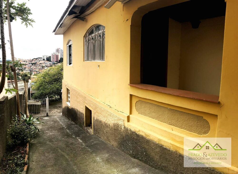Terreno, 290 m² - Foto 3