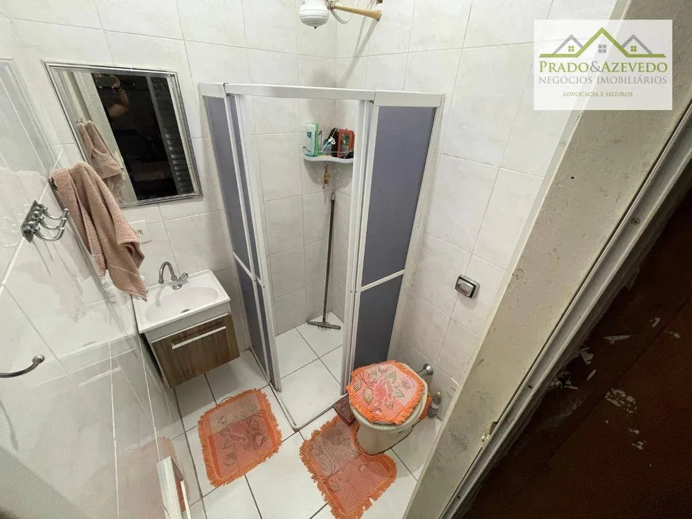 Casa, 3 quartos, 100 m² - Foto 3
