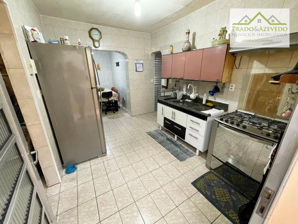 Casa, 3 quartos, 100 m² - Foto 1