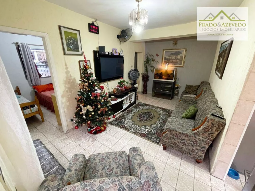 Casa, 3 quartos, 100 m² - Foto 4