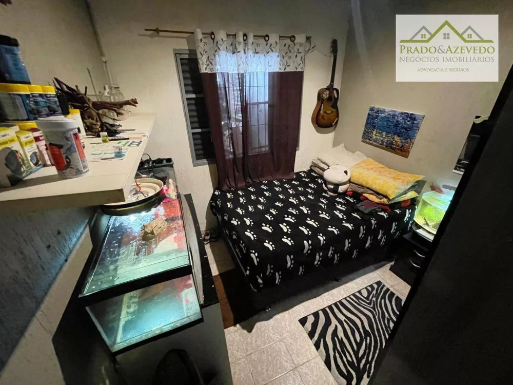 Casa, 3 quartos, 100 m² - Foto 3