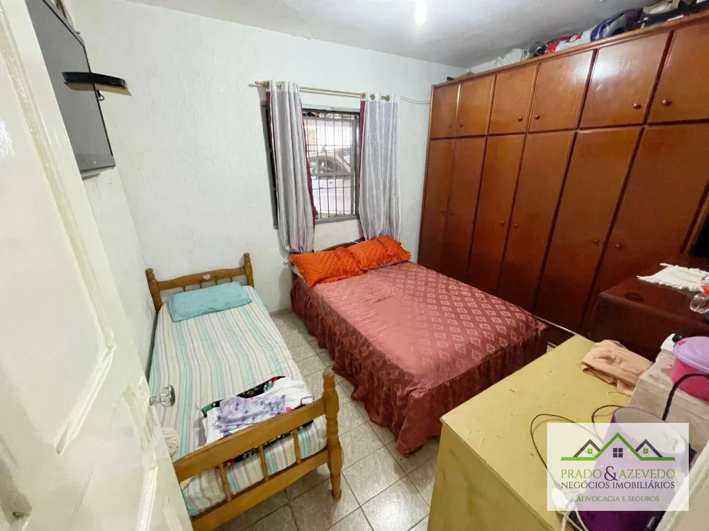 Casa, 3 quartos, 100 m² - Foto 2