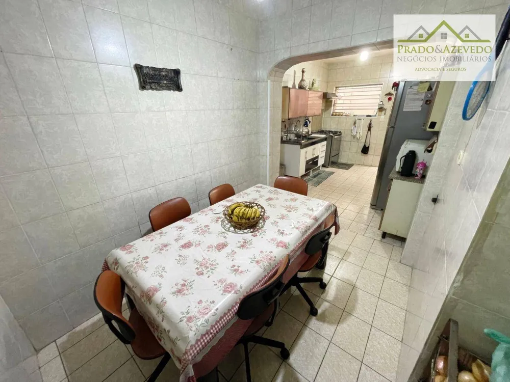 Casa, 3 quartos, 100 m² - Foto 5