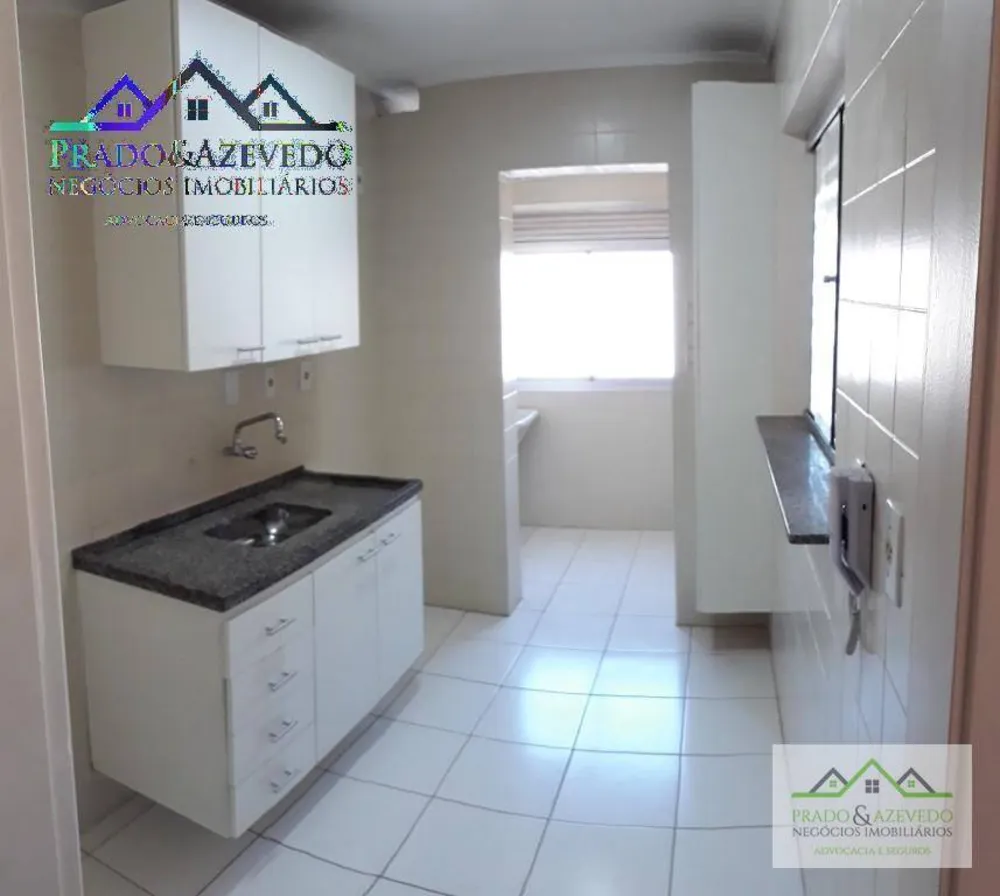Apartamento, 2 quartos, 56 m² - Foto 3