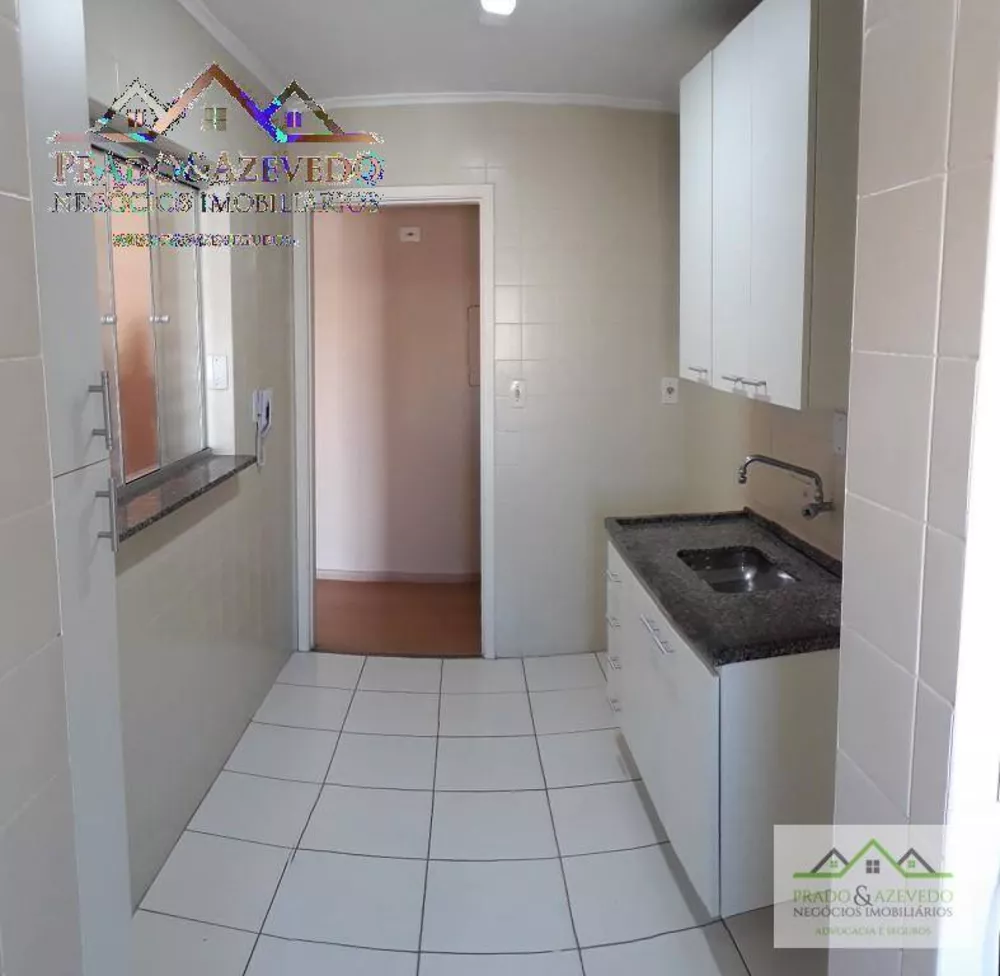 Apartamento, 2 quartos, 56 m² - Foto 3
