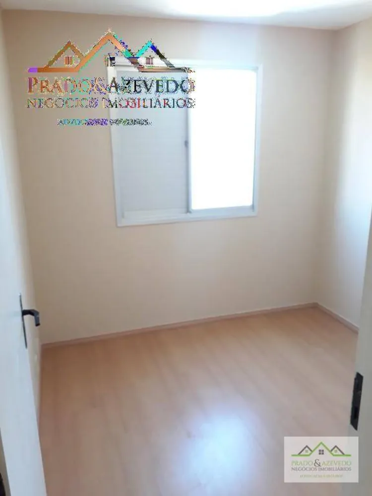 Apartamento, 2 quartos, 56 m² - Foto 5