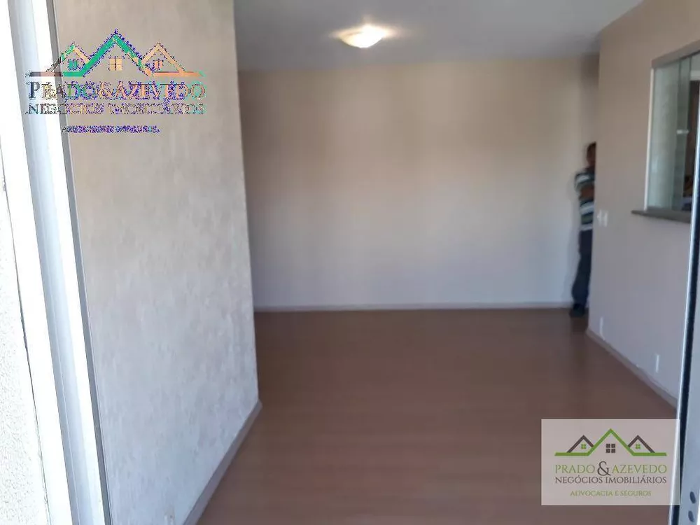 Apartamento, 2 quartos, 56 m² - Foto 1