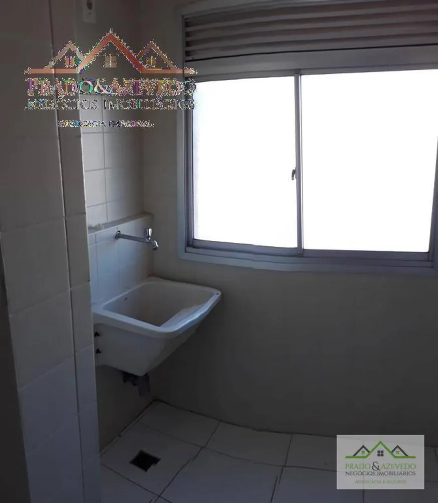Apartamento, 2 quartos, 56 m² - Foto 8