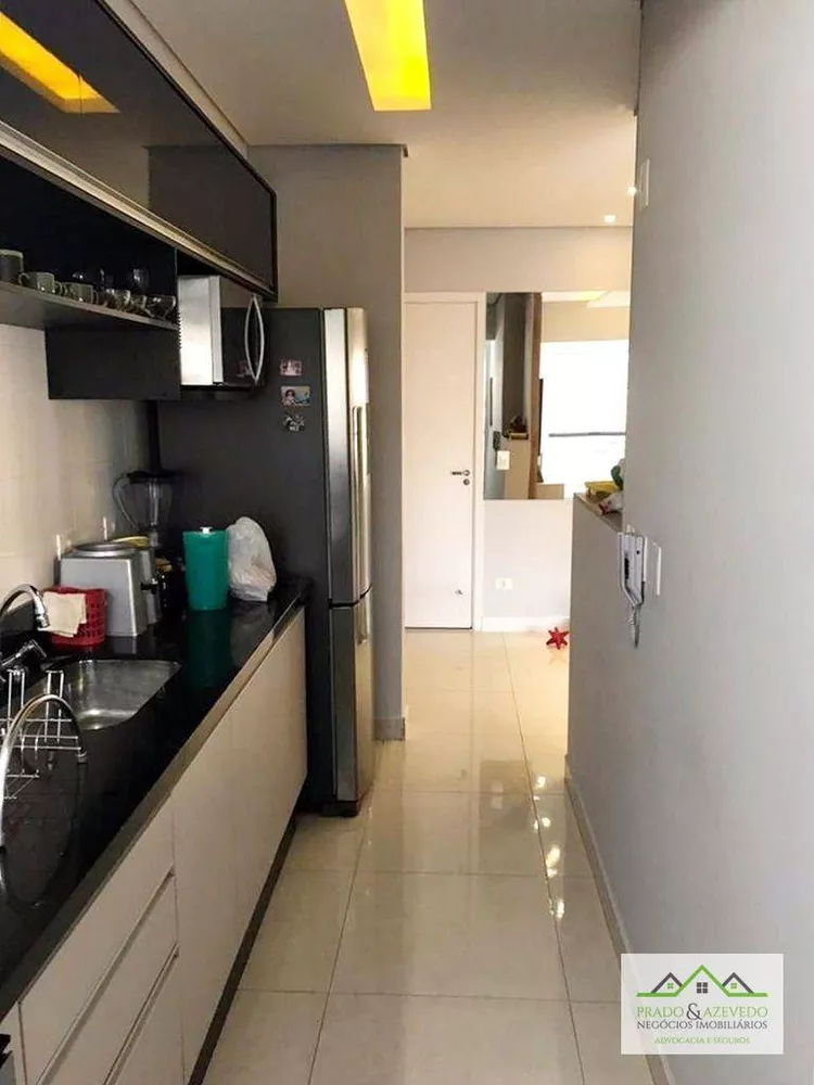 Apartamento, 2 quartos, 67 m² - Foto 5