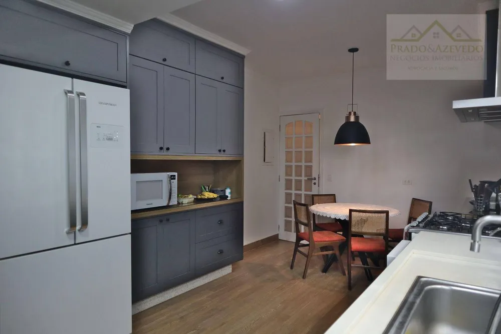 Casa, 3 quartos, 223 m² - Foto 3