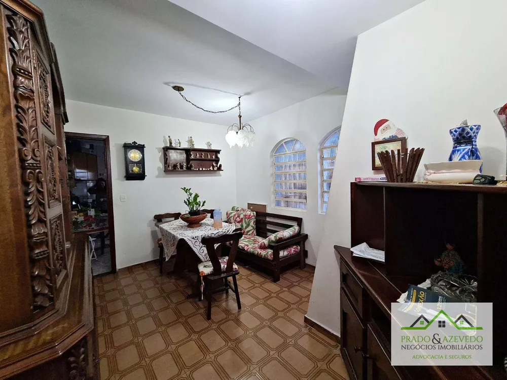 Casa, 3 quartos, 146 m² - Foto 4