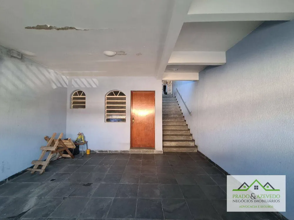 Casa, 3 quartos, 146 m² - Foto 15