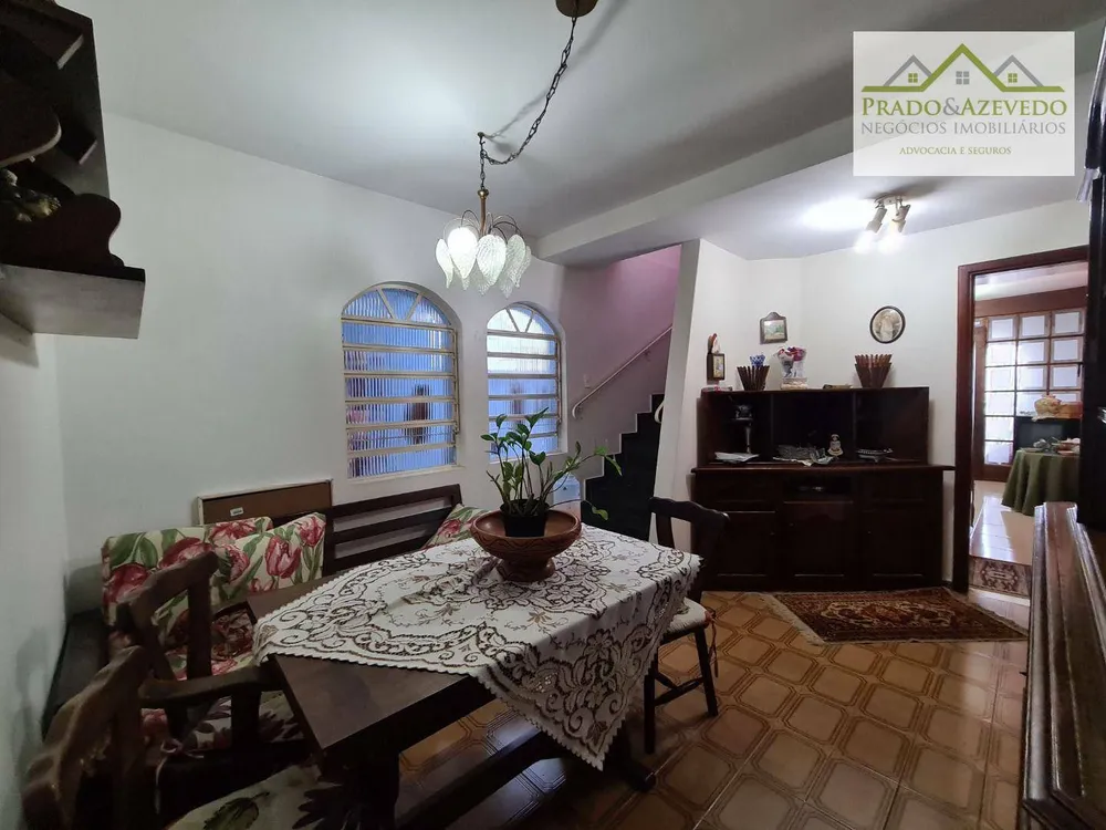 Casa, 3 quartos, 146 m² - Foto 5