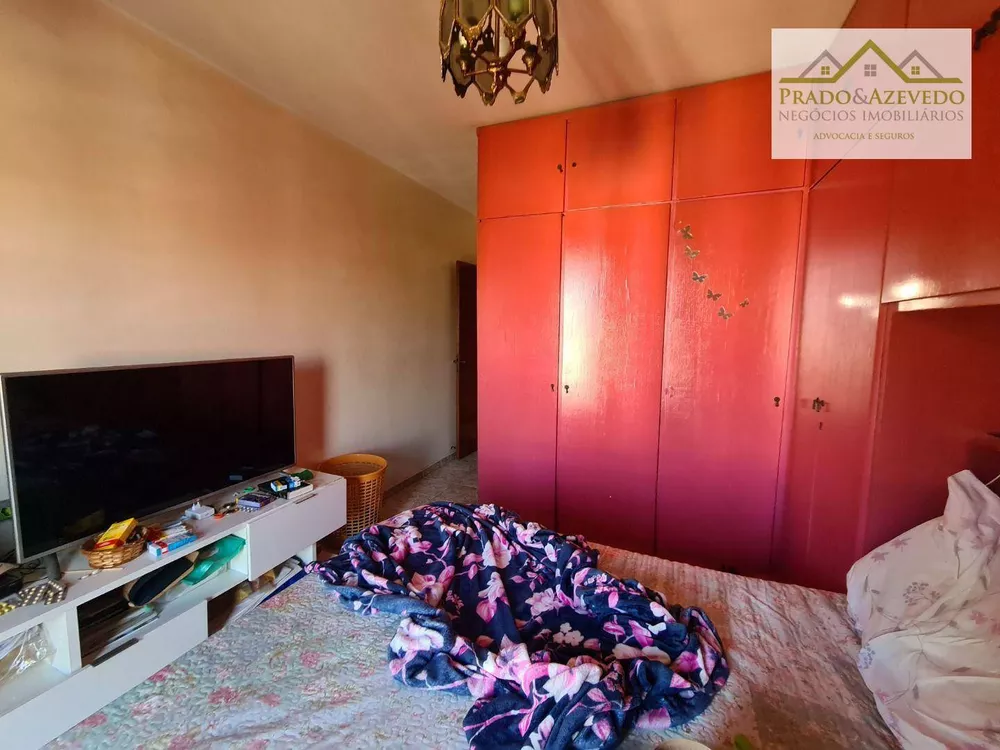 Casa, 3 quartos, 146 m² - Foto 1