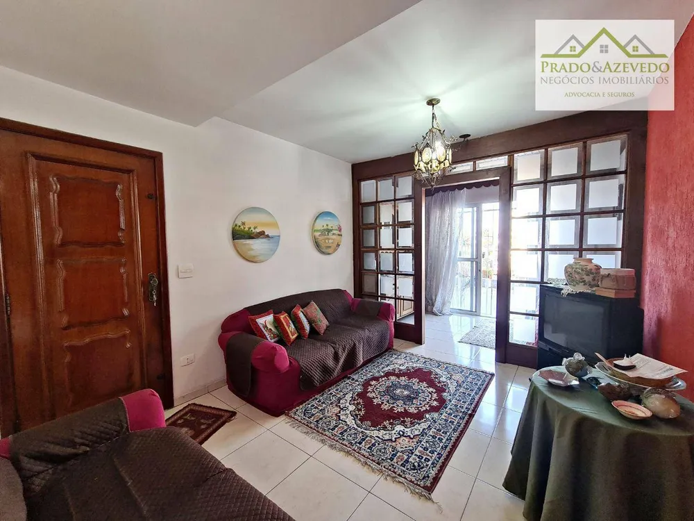 Casa, 3 quartos, 146 m² - Foto 1