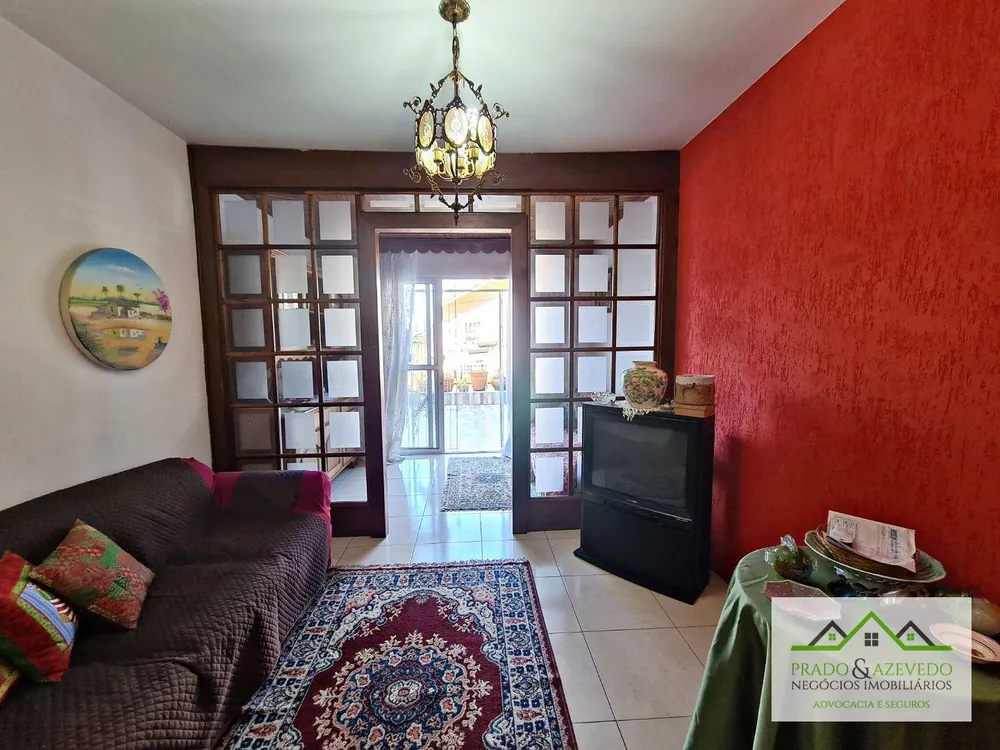 Casa, 3 quartos, 146 m² - Foto 2